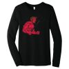 Unisex Jersey Long Sleeve Tee Thumbnail