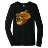 Unisex Jersey Long Sleeve Tee Thumbnail