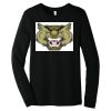 Unisex Jersey Long Sleeve Tee Thumbnail