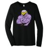 Unisex Jersey Long Sleeve Tee Thumbnail