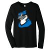 Unisex Jersey Long Sleeve Tee Thumbnail