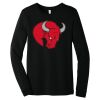 Unisex Jersey Long Sleeve Tee Thumbnail