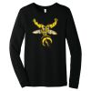 Unisex Jersey Long Sleeve Tee Thumbnail