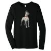 Unisex Jersey Long Sleeve Tee Thumbnail