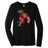 Unisex Jersey Long Sleeve Tee Thumbnail