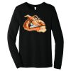 Unisex Jersey Long Sleeve Tee Thumbnail
