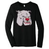 Unisex Jersey Long Sleeve Tee Thumbnail