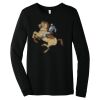 Unisex Jersey Long Sleeve Tee Thumbnail
