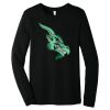 Unisex Jersey Long Sleeve Tee Thumbnail