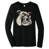 Unisex Jersey Long Sleeve Tee Thumbnail