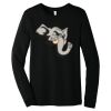 Unisex Jersey Long Sleeve Tee Thumbnail