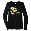 Unisex Jersey Long Sleeve Tee Thumbnail