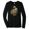 Unisex Jersey Long Sleeve Tee Thumbnail