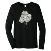 Unisex Jersey Long Sleeve Tee Thumbnail
