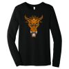 Unisex Jersey Long Sleeve Tee Thumbnail