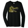 Unisex Jersey Long Sleeve Tee Thumbnail