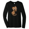 Unisex Jersey Long Sleeve Tee Thumbnail