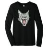 Unisex Jersey Long Sleeve Tee Thumbnail