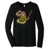 Unisex Jersey Long Sleeve Tee Thumbnail