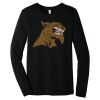 Unisex Jersey Long Sleeve Tee Thumbnail