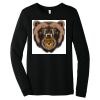Unisex Jersey Long Sleeve Tee Thumbnail
