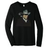 Unisex Jersey Long Sleeve Tee Thumbnail