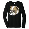 Unisex Jersey Long Sleeve Tee Thumbnail