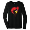 Unisex Jersey Long Sleeve Tee Thumbnail
