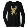 Unisex Jersey Long Sleeve Tee Thumbnail