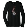 Unisex Jersey Long Sleeve Tee Thumbnail