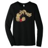 Unisex Jersey Long Sleeve Tee Thumbnail