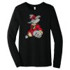 Unisex Jersey Long Sleeve Tee Thumbnail