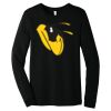 Unisex Jersey Long Sleeve Tee Thumbnail