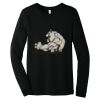 Unisex Jersey Long Sleeve Tee Thumbnail