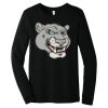 Unisex Jersey Long Sleeve Tee Thumbnail
