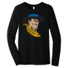 Unisex Jersey Long Sleeve Tee Thumbnail