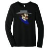 Unisex Jersey Long Sleeve Tee Thumbnail