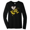 Unisex Jersey Long Sleeve Tee Thumbnail