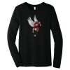 Unisex Jersey Long Sleeve Tee Thumbnail