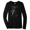 Unisex Jersey Long Sleeve Tee Thumbnail