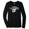 Unisex Jersey Long Sleeve Tee Thumbnail