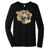 Unisex Jersey Long Sleeve Tee Thumbnail