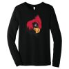 Unisex Jersey Long Sleeve Tee Thumbnail