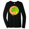 Unisex Jersey Long Sleeve Tee Thumbnail