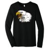 Unisex Jersey Long Sleeve Tee Thumbnail