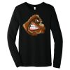 Unisex Jersey Long Sleeve Tee Thumbnail