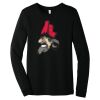 Unisex Jersey Long Sleeve Tee Thumbnail