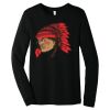 Unisex Jersey Long Sleeve Tee Thumbnail