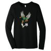Unisex Jersey Long Sleeve Tee Thumbnail