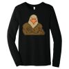 Unisex Jersey Long Sleeve Tee Thumbnail